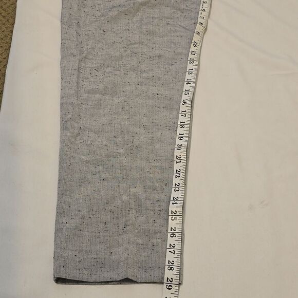 PRIVE NEW YORK VINTAGE PANTS SIZE 11/12 - Picture 5 of 9